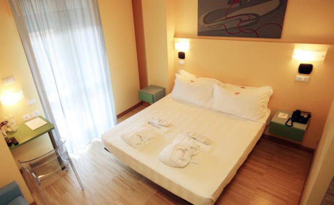 MiHotel