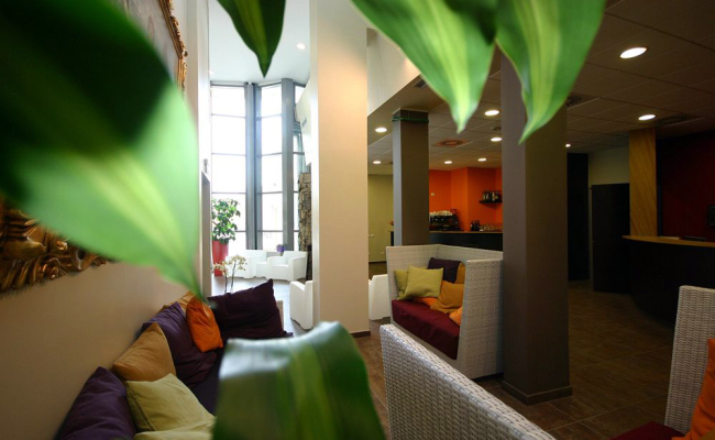 MiHotel