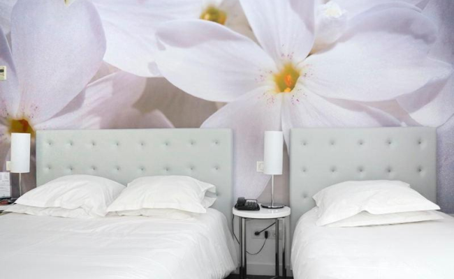 Hotel Albe Saint Michel