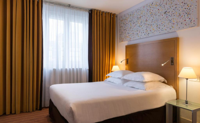 Hotel Albe Saint Michel