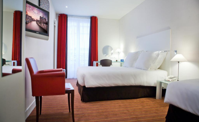 Hotel Albe Saint Michel