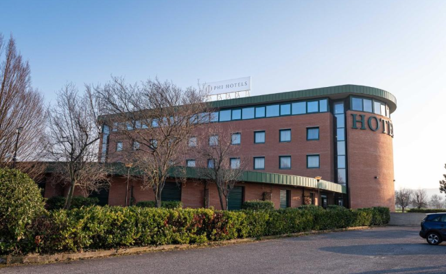Phi Hotel Emilia