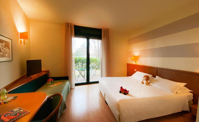 Phi Hotel Emilia