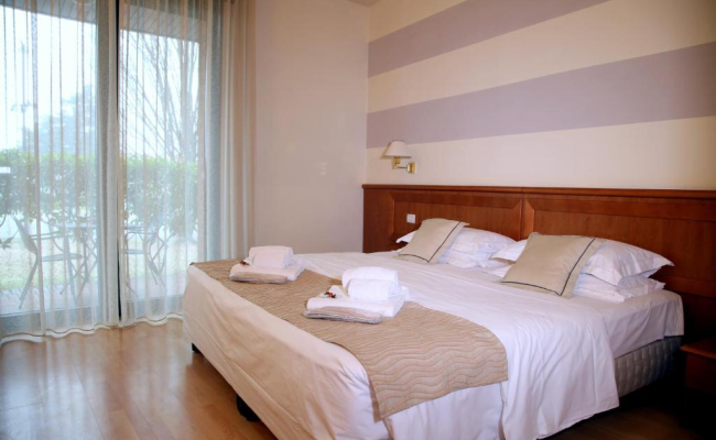 Phi Hotel Emilia