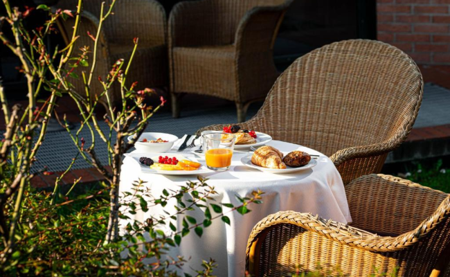 Phi Hotel Emilia