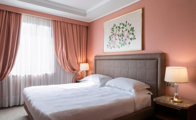 Doria Grand Hotel