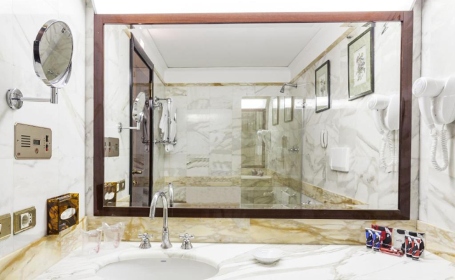 Doria Grand Hotel