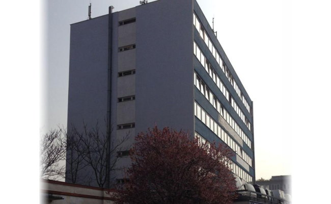 City Inn