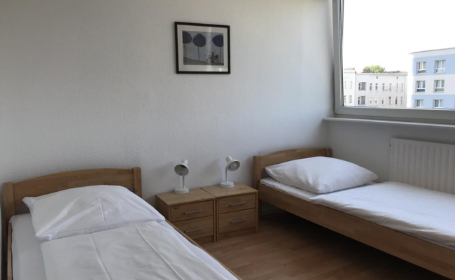 City Inn