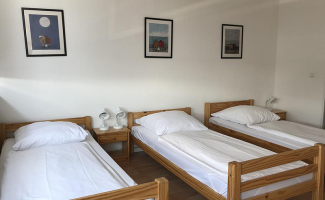 City Inn
