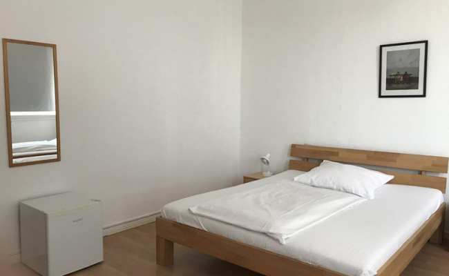 City Inn