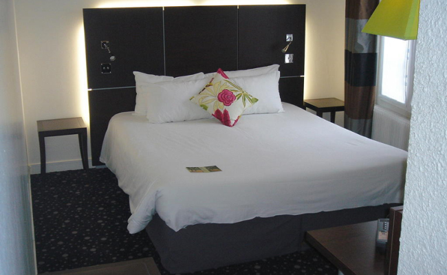 55 Hotel Montparnasse