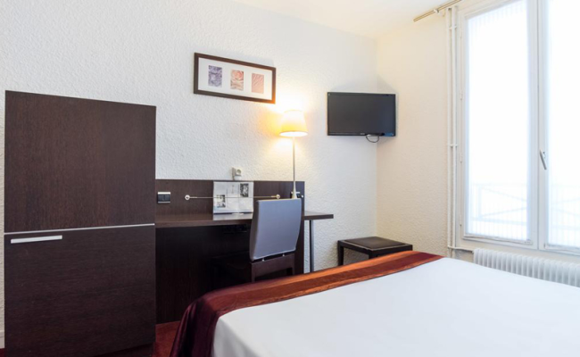 55 Hotel Montparnasse