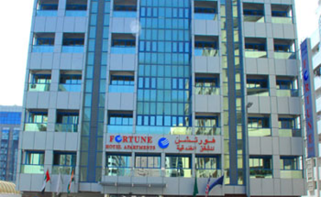 Fortune Hotel Apartments