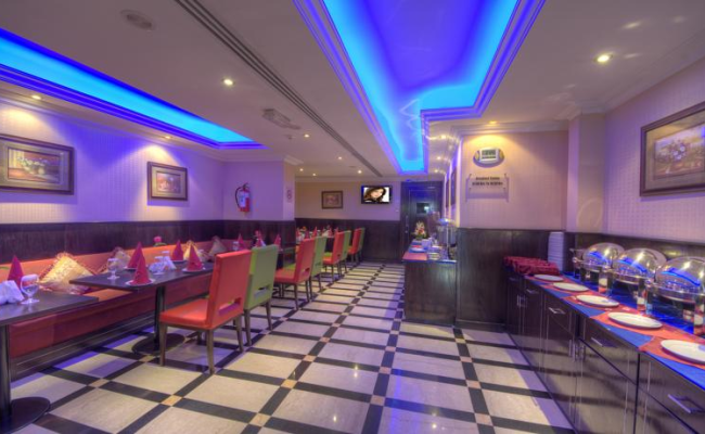 Fortune Hotel Apartments