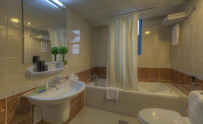 Fortune Hotel Apartments