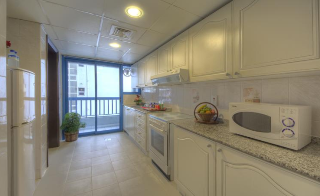 Fortune Hotel Apartments