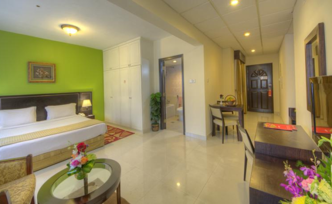 Fortune Hotel Apartments
