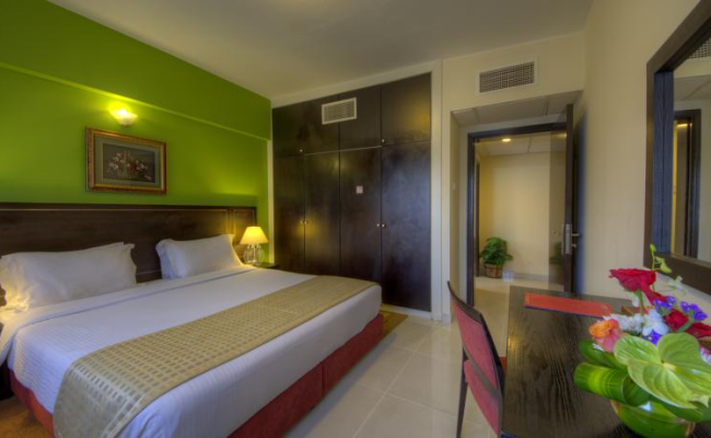Fortune Hotel Apartments