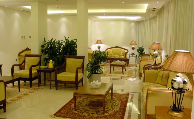 Al Jawhara Metro Hotel