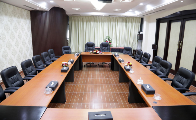 Al Jawhara Metro Hotel