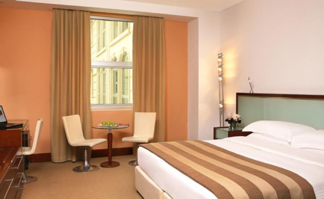 Villa Rotana - Dubai
