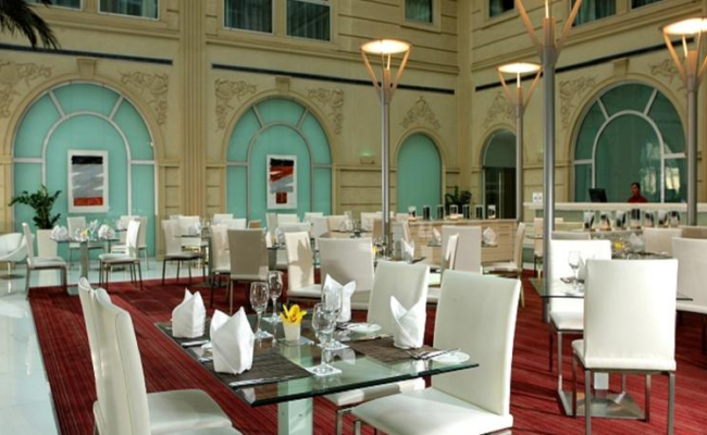 Villa Rotana - Dubai