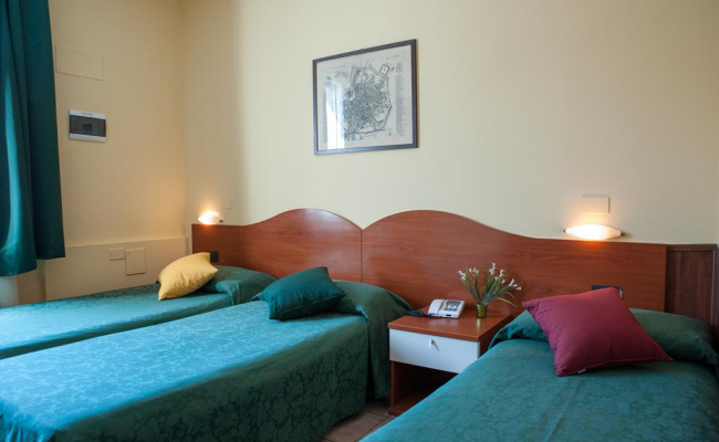 The Best Hotel