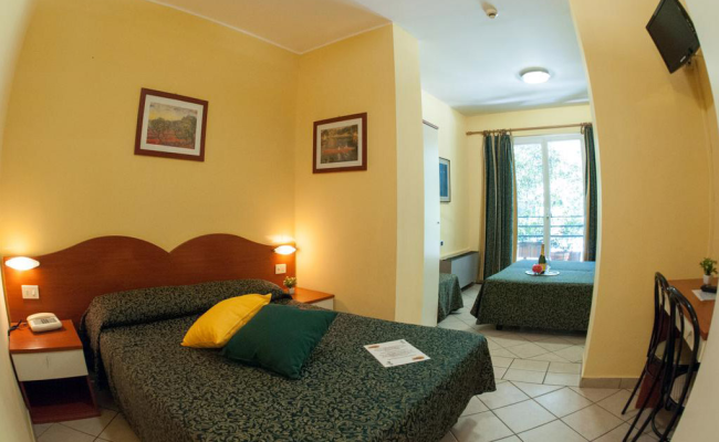 The Best Hotel