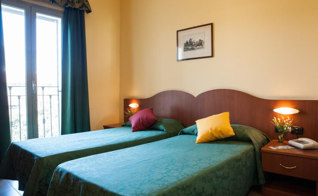 The Best Hotel
