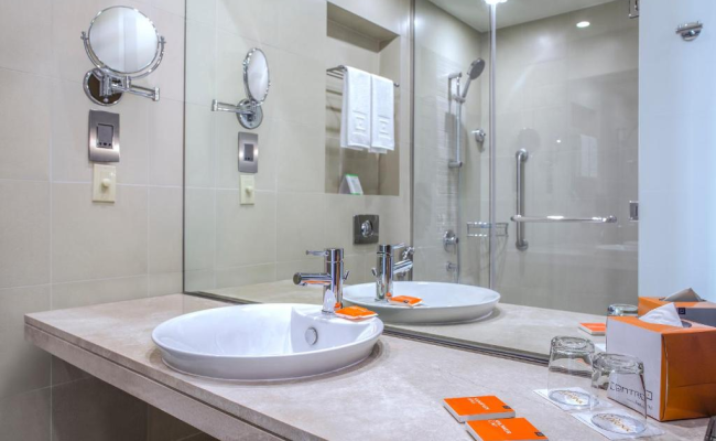 Centro Capital Centre By Rotana