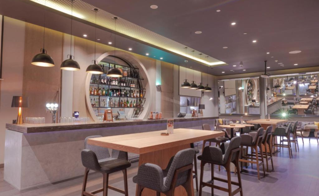 Centro Capital Centre By Rotana