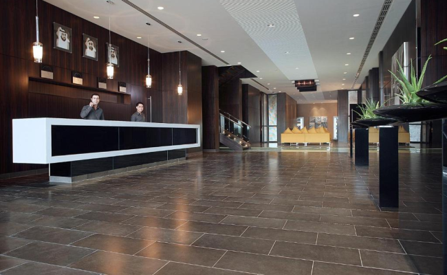 Centro Capital Centre By Rotana