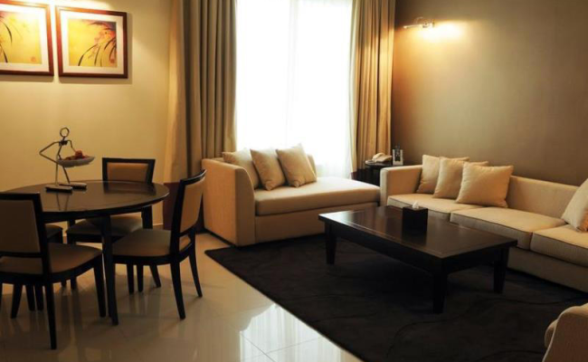 One to One Hotel - The Village