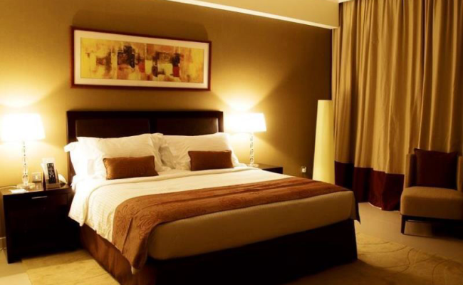 One to One Hotel - The Village