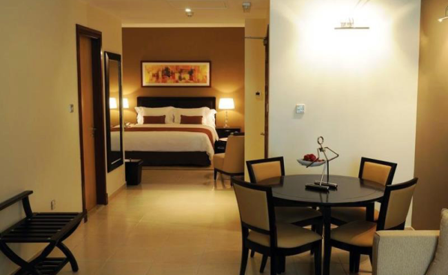 One to One Hotel - The Village