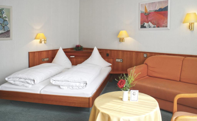 Hotel Zum Schiff