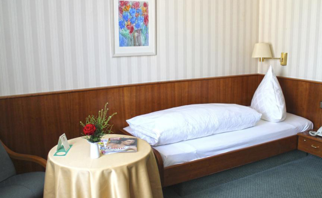 Hotel Zum Schiff