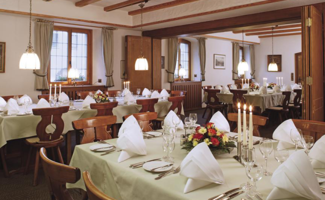 Hotel Zum Schiff