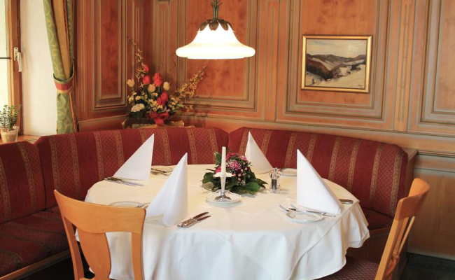Hotel Zum Schiff