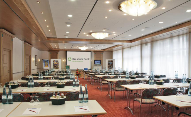 Hotel Zum Schiff