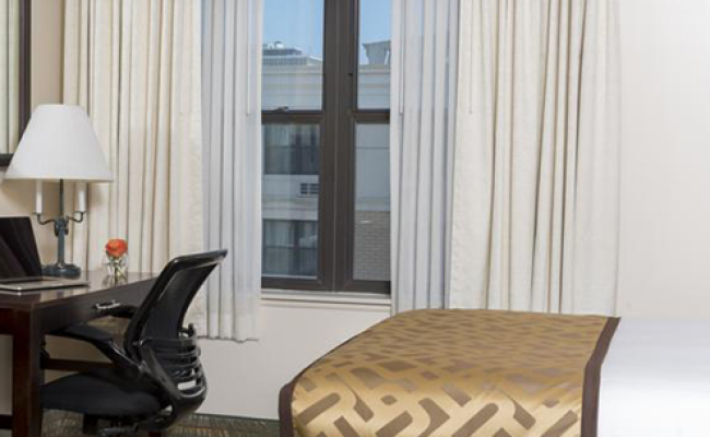Wyndham Chicago South Loop