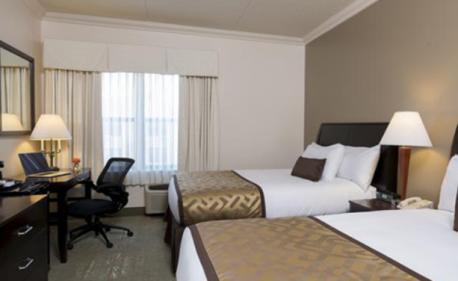 Wyndham Chicago South Loop
