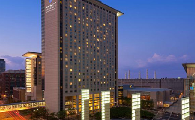 Hyatt Regency McCormick Place