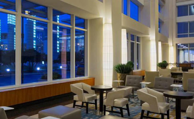 Hyatt Regency McCormick Place