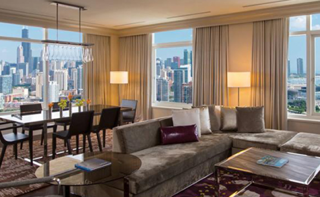 Hyatt Regency McCormick Place