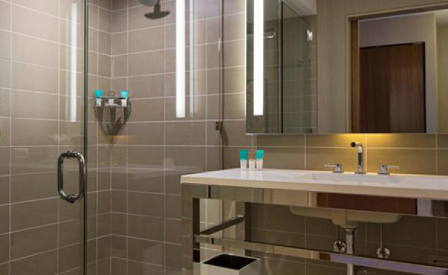 Hyatt Regency McCormick Place