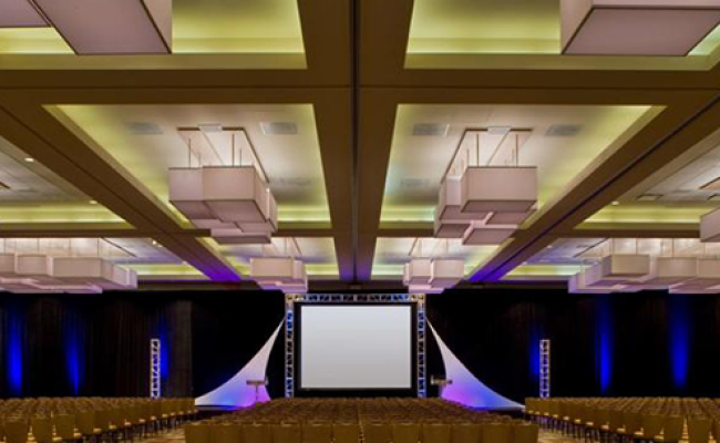 Hyatt Regency McCormick Place