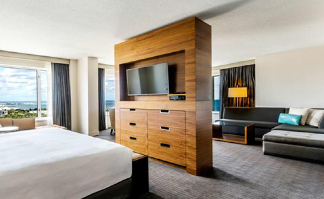Hyatt Regency McCormick Place