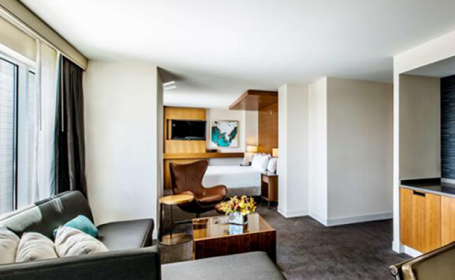 Hyatt Regency McCormick Place
